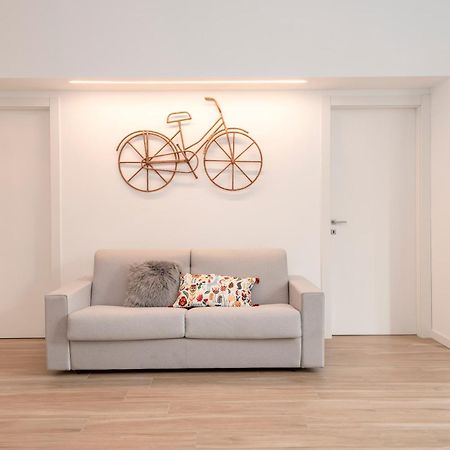 Tree Apartment Bg Bergamo Luaran gambar
