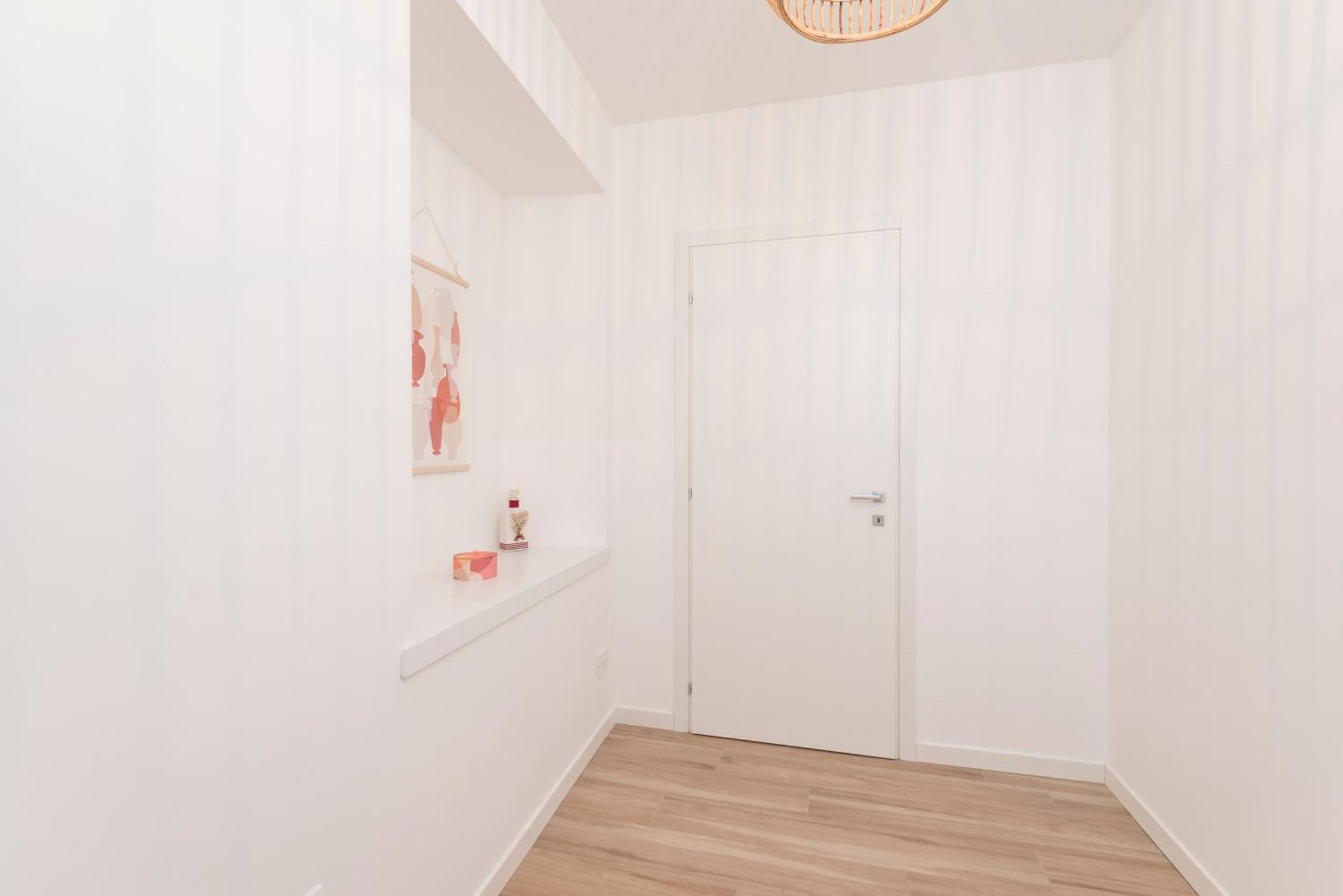 Tree Apartment Bg Bergamo Luaran gambar