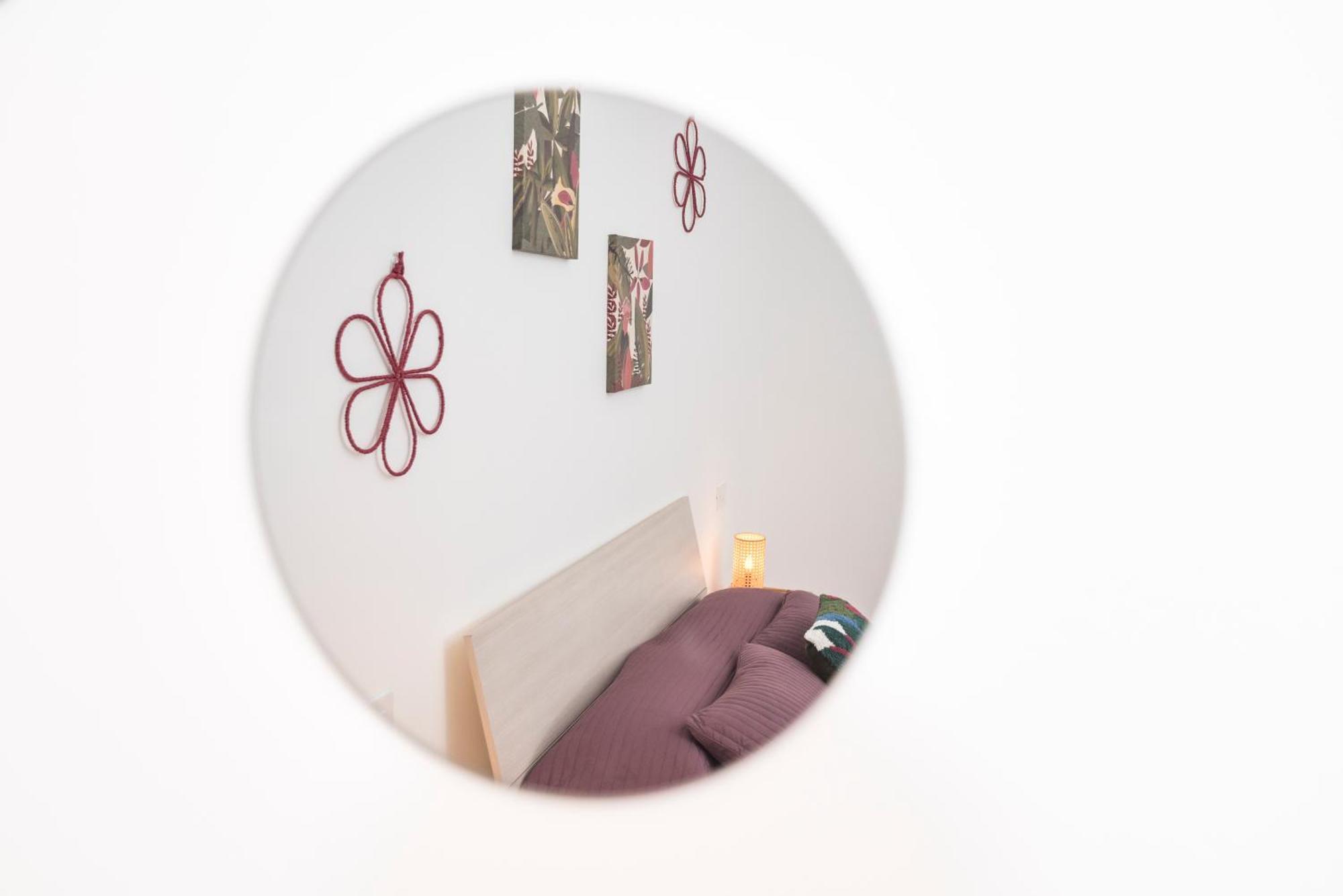 Tree Apartment Bg Bergamo Luaran gambar