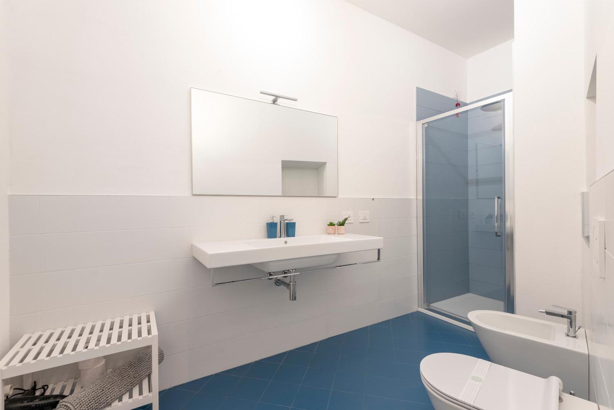 Tree Apartment Bg Bergamo Luaran gambar
