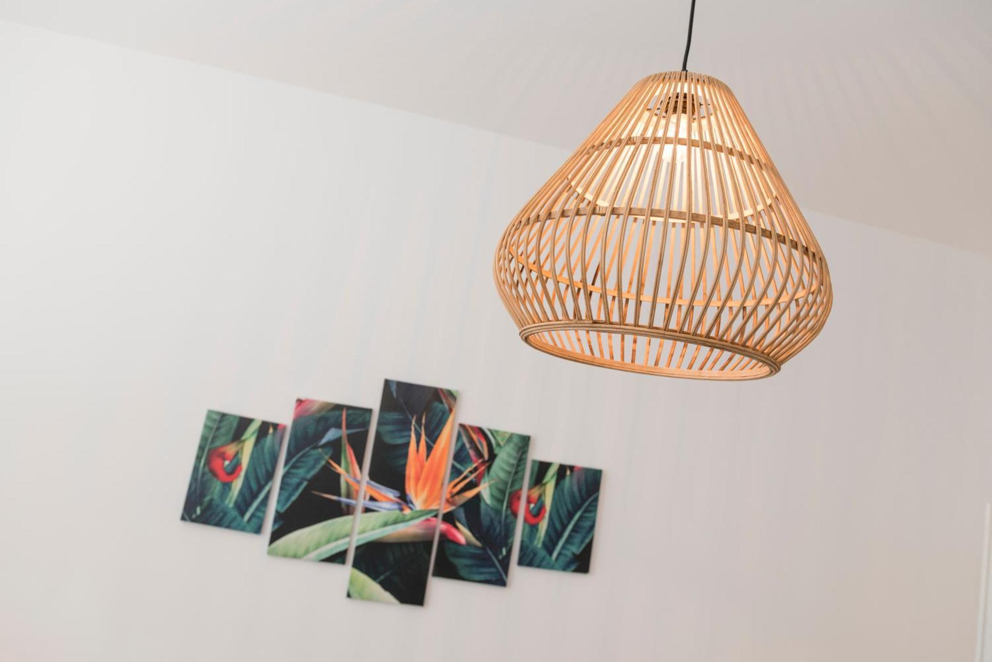 Tree Apartment Bg Bergamo Luaran gambar