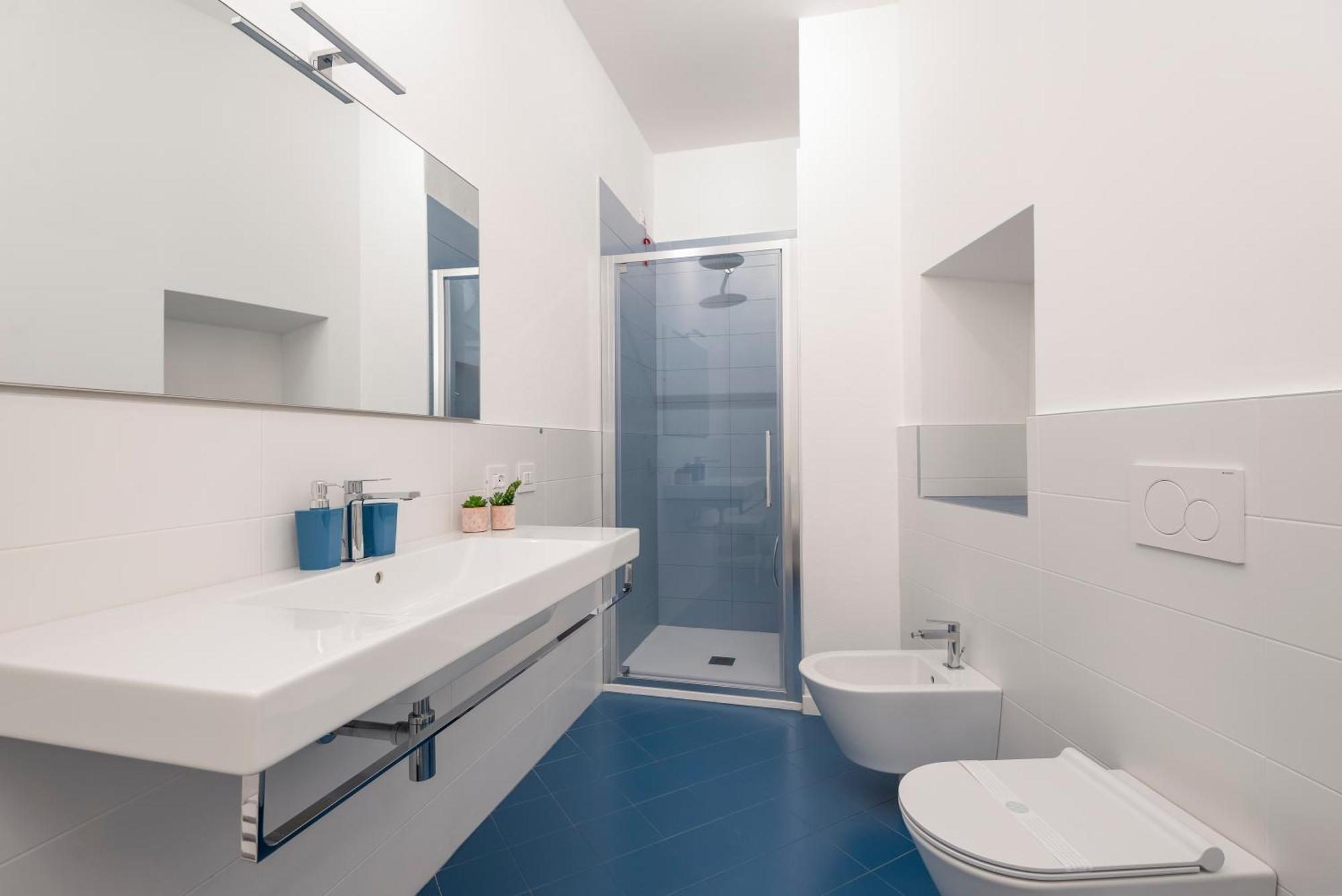 Tree Apartment Bg Bergamo Luaran gambar